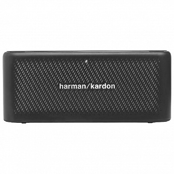 Портативная акустика Harman/Kardon Traveler Черная