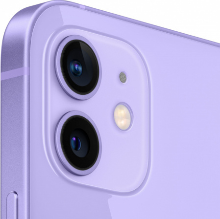 Apple iPhone 12 128GB Purple