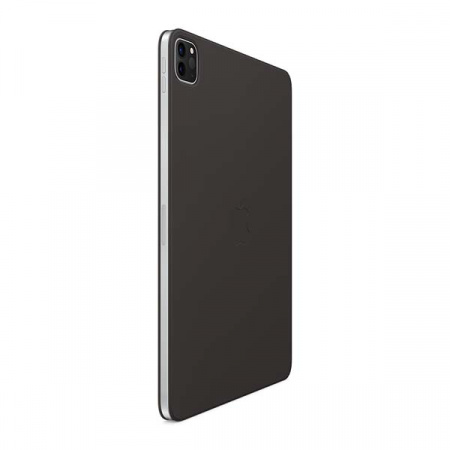 Чехол для iPad Apple Smart Folio 11" iPad Pro Black (MXT42ZM/A)