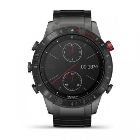 Спортивные часы Garmin MARQ DRIVER