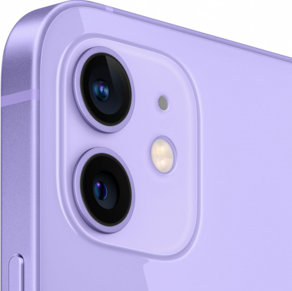 Apple iPhone 12 64GB Purple