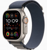 Apple Watch Ultra 2 49mm Blue Alpine Loop ( L )