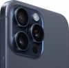 Купить Смартфон Apple iPhone 15 Pro Max 256GB, eSIM + SIM синий титан в Сочи