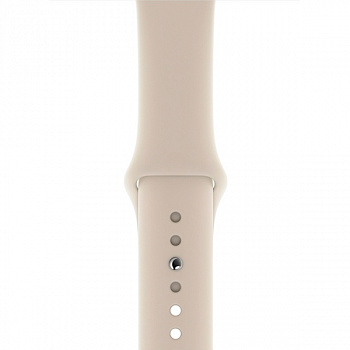 Ремешок Apple 44mm Stone Sport Band