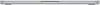 Ноутбук Apple MacBook Air A3240 13.6", 2025, Retina, Apple M4 10 core 4ГГц, 10-ядерный, 16ГБ 256ГБ SSD,  macOS, серебристый [mw0w3hn/a]