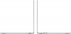 Ноутбук Apple MacBook Air A3240 13.6", 2025, Retina, Apple M4 10 core 4ГГц, 10-ядерный, 16ГБ 256ГБ SSD,  macOS, серебристый [mw0w3hn/a]