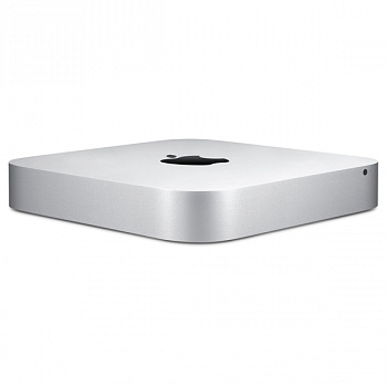 Системный блок Apple MacMini i5 2.6/8GB/1TB/Intel Iris (MGEN2RU/A)