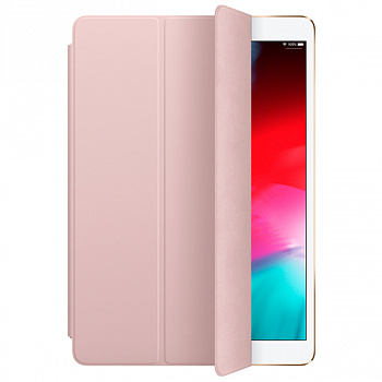 Чехол для iPad Apple iPad Air/Pro SCov 10.5 Pink MU7R2ZM/A