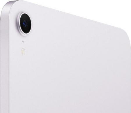 Планшет Apple iPad mini (2024) 256Gb Wi-Fi, фиолетовый