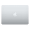 Apple MacBook Air 13" (M5, 10C CPU, 8C GPU, 2026) 16/512Gb SSD (MDH74) Silver, серебристый