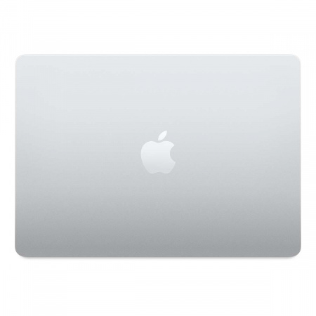 Apple MacBook Air 13" (M5, 10C CPU, 8C GPU, 2026) 16/512Gb SSD (MDH74) Silver, серебристый