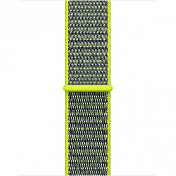 Ремешок Apple 42mm Flash Sport Loop (MQWE2ZM/A)