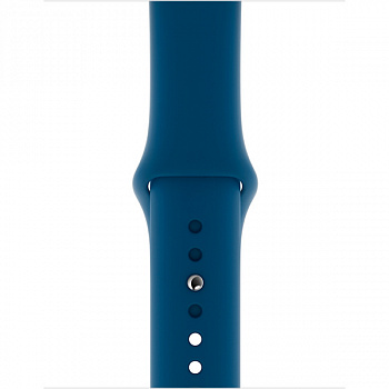 Ремешок Apple 40mm Blue Horizon Sport Band