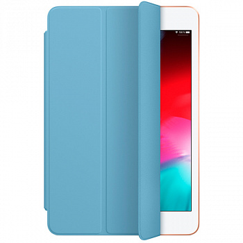 Чехол для iPad Apple iPad mini Smart Cover Cornflower (MWV02ZM/A)