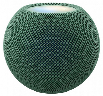 Умная колонка Apple HomePod mini 2, Green