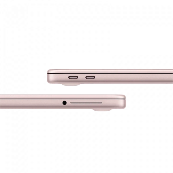 Apple MacBook Neo 13, 512 ГБ SSD, «Blush» (MHFJ4) Touch ID