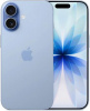 Смартфон Apple iPhone 17 512GB, eSim+Sim, Mist Blue (голубой) Без RuStore