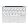 Apple MacBook Neo 13, 256 ГБ SSD, «Silver» (MHFA4)