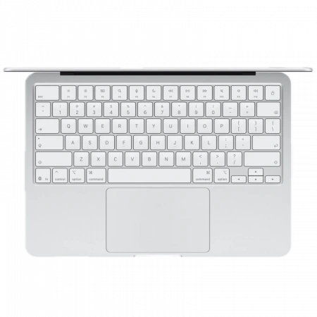 Apple MacBook Neo 13, 256 ГБ SSD, «Silver» (MHFA4)