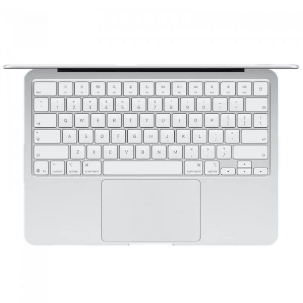 Apple MacBook Neo 13, 256 ГБ SSD, «Silver» (MHFA4)