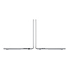 Ноутбук Apple MacBook Pro 14" (2023) (M3 Pro 12C CPU, 18C GPU) 18 ГБ, 1 ТБ SSD, серебристый (MRX73)