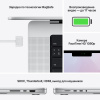 Ноутбук Apple MacBook Pro 14 1T M1 серебристый (MKGT3)