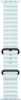 Apple Watch Ultra 2 (2024) 49mm Black Titanium Case with Ice Blue Ocean Band