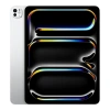 Планшет Apple iPad Pro 13" (2025) M5 Wi-Fi 256 ГБ серебристый