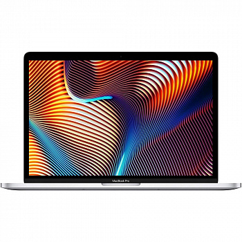 Ноутбук Apple MacBook Pro 13 M1 8/512GB серебристый (MYC92)
