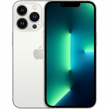 Смартфон Apple iPhone 13 Pro 1 ТБ серебристый EU