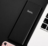 Черный Power Bank Hoco B16 10000 mAh