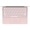 Apple MacBook Neo 13, 512 ГБ SSD, «Blush» (MHFJ4) Touch ID