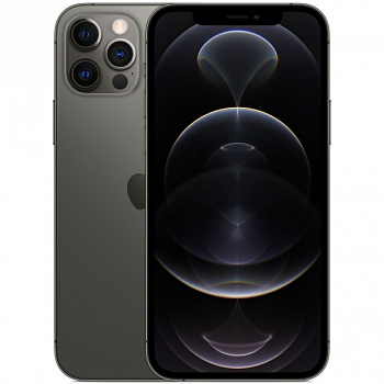 Apple iPhone 12 Pro 128GB Graphite