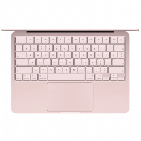 Apple MacBook Neo 13, 512 ГБ SSD, «Blush» (MHFJ4) Touch ID