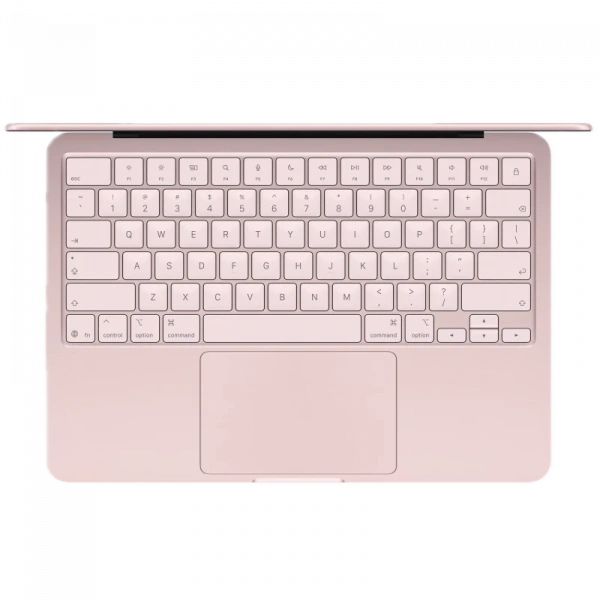 Apple MacBook Neo 13, 512 ГБ SSD, «Blush» (MHFJ4) Touch ID