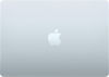 Ноутбук Apple MacBook Air A3240 13.6", 2025, Retina, Apple M4 10 core 4ГГц, 10-ядерный, 16ГБ 512ГБ SSD,  macOS, голубой [mc6u4x/a]