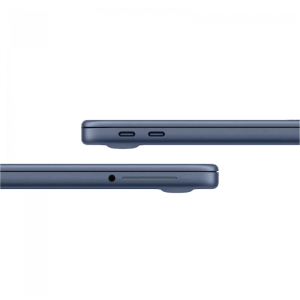 Apple MacBook Neo 13, 256 ГБ SSD, «Indigo» (MHFF4)