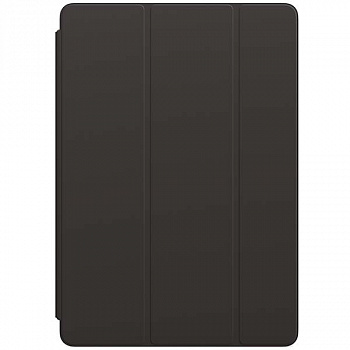 Чехол для iPad Apple Smart Cover iPad 10.2/Air 10.5 Black (MX4U2ZM/A)