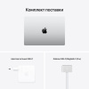 Ноутбук Apple MacBook Pro 14 1T M1 серебристый (MKGT3)