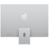 Моноблок Apple iMac 24 M1 (MGPC3RU/A) серебристый