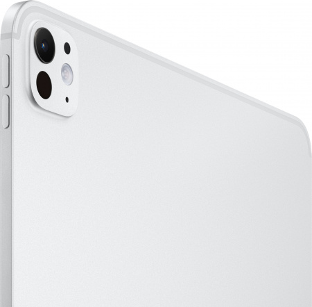 Планшет Apple iPad Pro 13 M4 (2024) 512Gb Wi‑Fi, серебристый (Silver)
