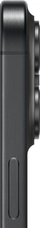 Купить Смартфон Apple iPhone 15 Pro 1TB, eSIM + SIM чёрный титан в Сочи