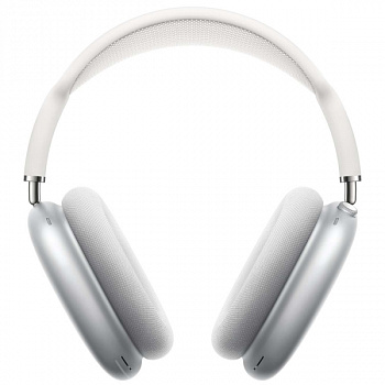Купить Наушники накладные Bluetooth Apple AirPods Max Silver в Сочи