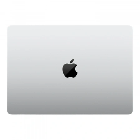 Ноутбук Apple Macbook Pro 14" (2025) M5 16 ГБ, 512 ГБ SSD (MDE44), серебристый