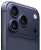 Смартфон Apple iPhone 17 Pro Max 1TB, eSIM + SIM Deep Blue (синий) Без RuStore