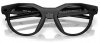 Умные очки Oakley Meta HSTN Black Prizm Black Polarized