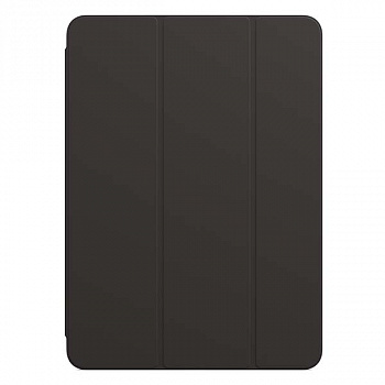 Чехол для iPad Apple Smart Folio 11" iPad Pro Black (MXT42ZM/A)
