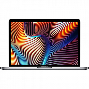 Ноутбук Apple MacBook Pro 13 M1 8/512GB серый космос (MYD92)