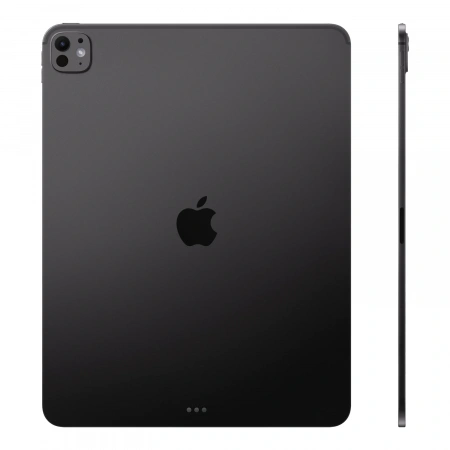 Планшет Apple iPad Pro 13" (2025) M5 Wi-Fi 256 ГБ "черный космос"