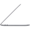 Ноутбук Apple MacBook Pro 13 M1 8/256GB серый космос (MYD82)